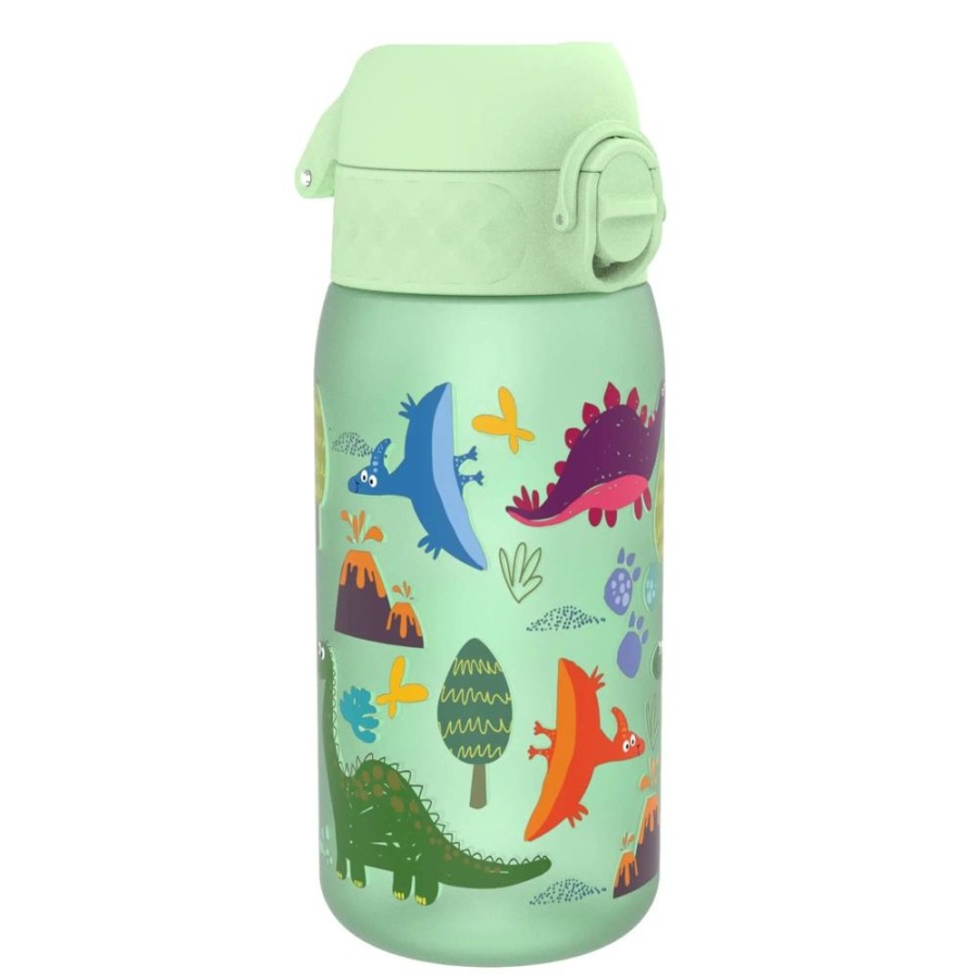 Kids Bottles Ion8 | Dinosaur 350Ml