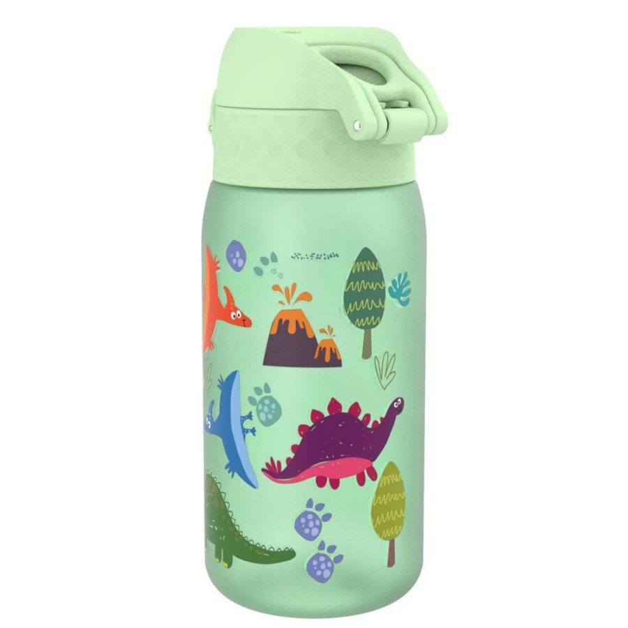 Kids Bottles Ion8 | Dinosaur 350Ml