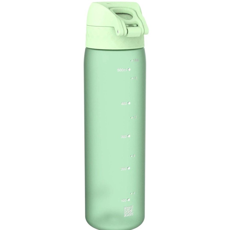 Kids Bottles Ion8 | Surf Green 500Ml