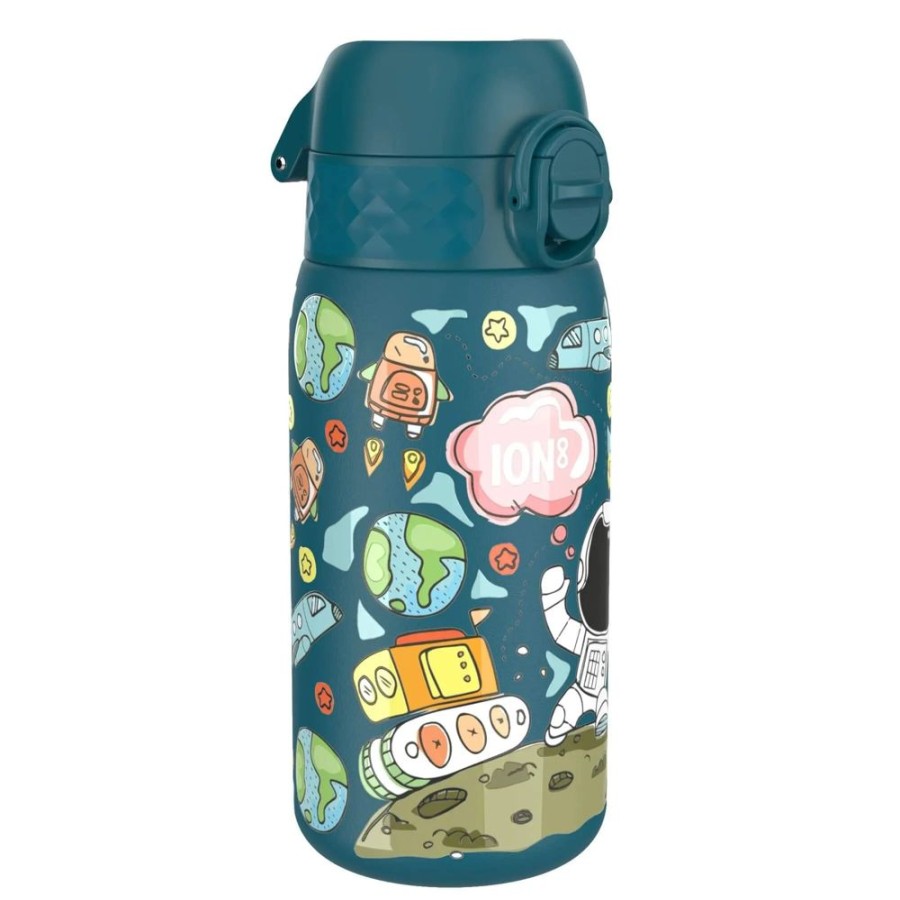 Kids Bottles Ion8 | Space 400Ml