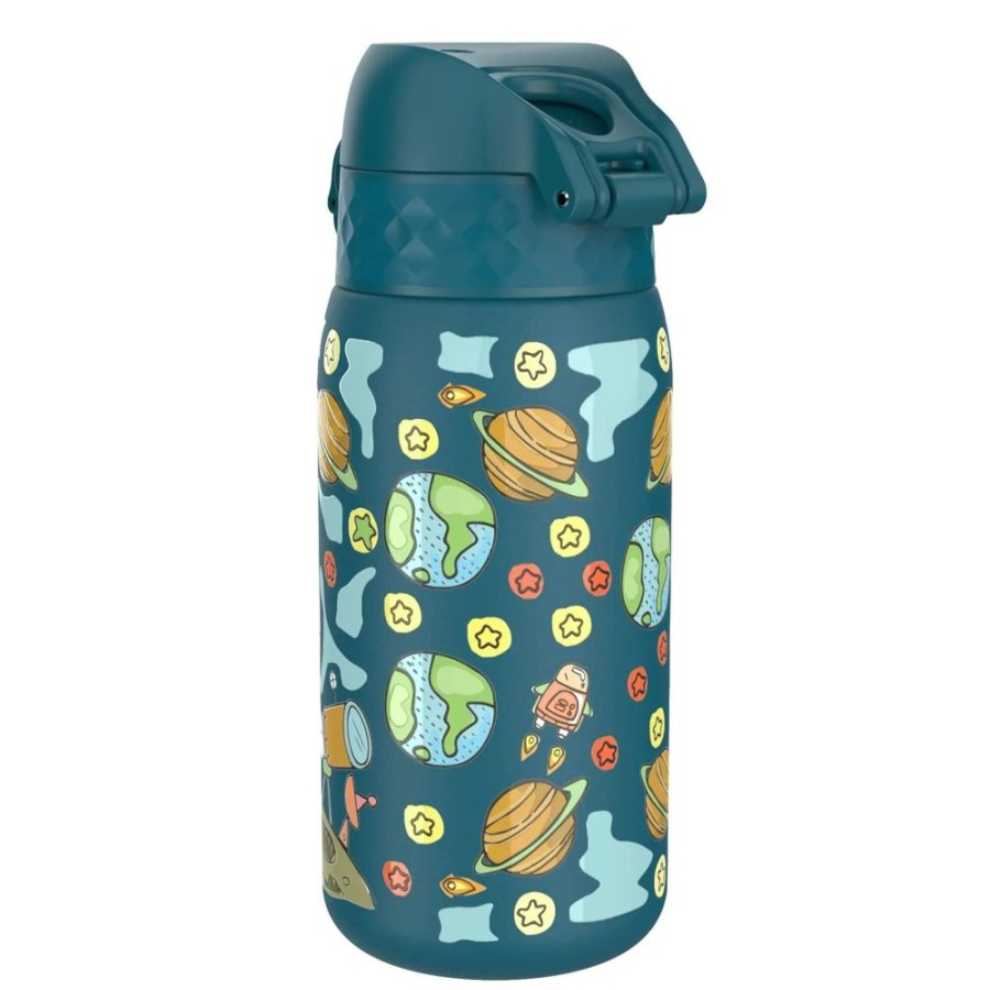 Kids Bottles Ion8 | Space 400Ml