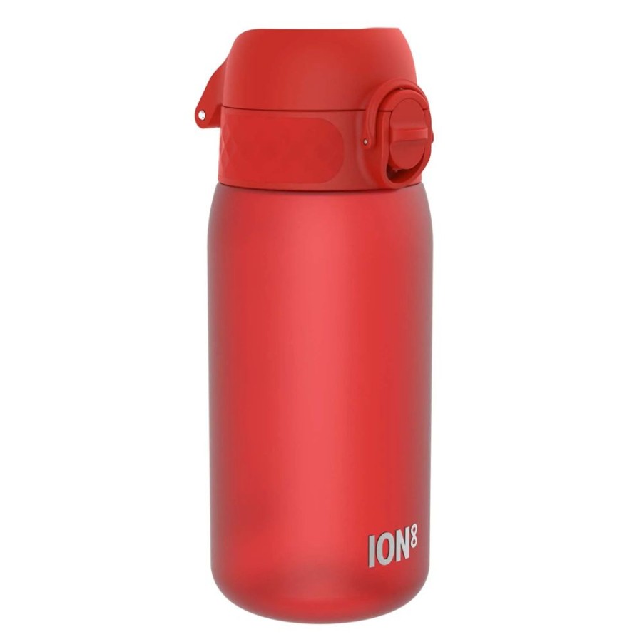 Kids Bottles Ion8 | Red 350Ml