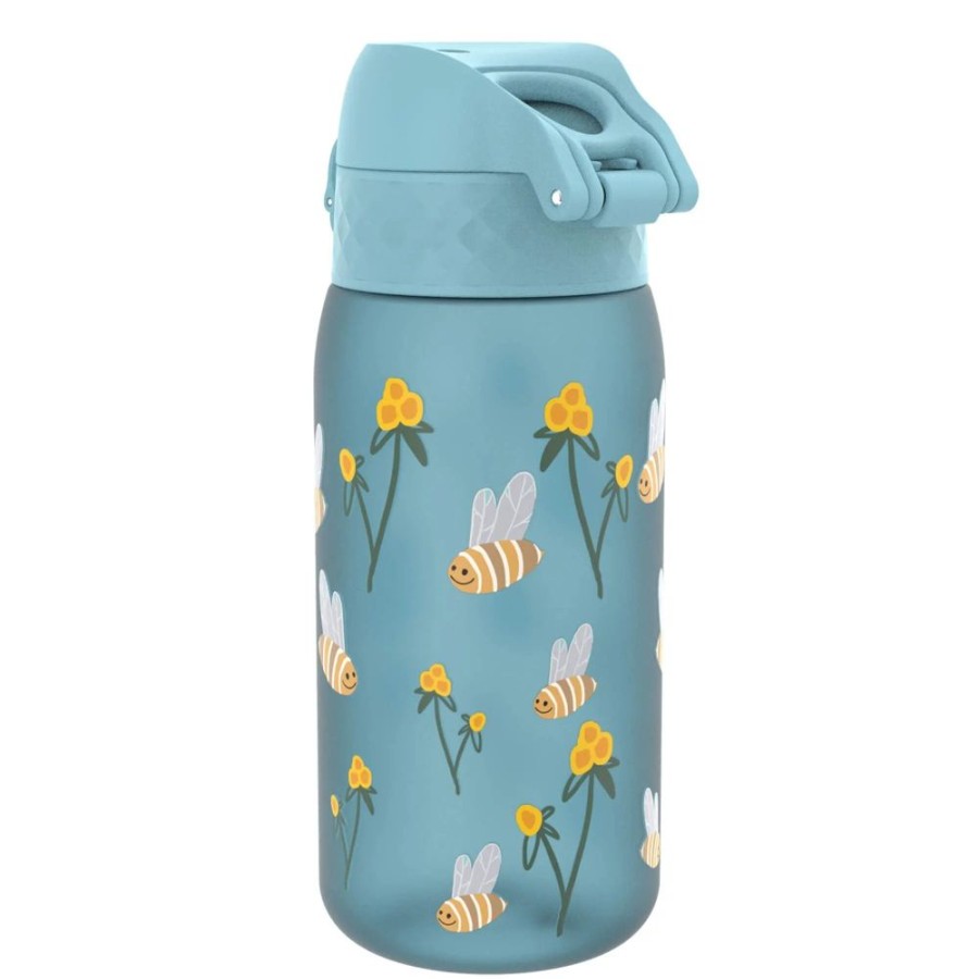 Kids Bottles Ion8 | Bumble Bees 350Ml