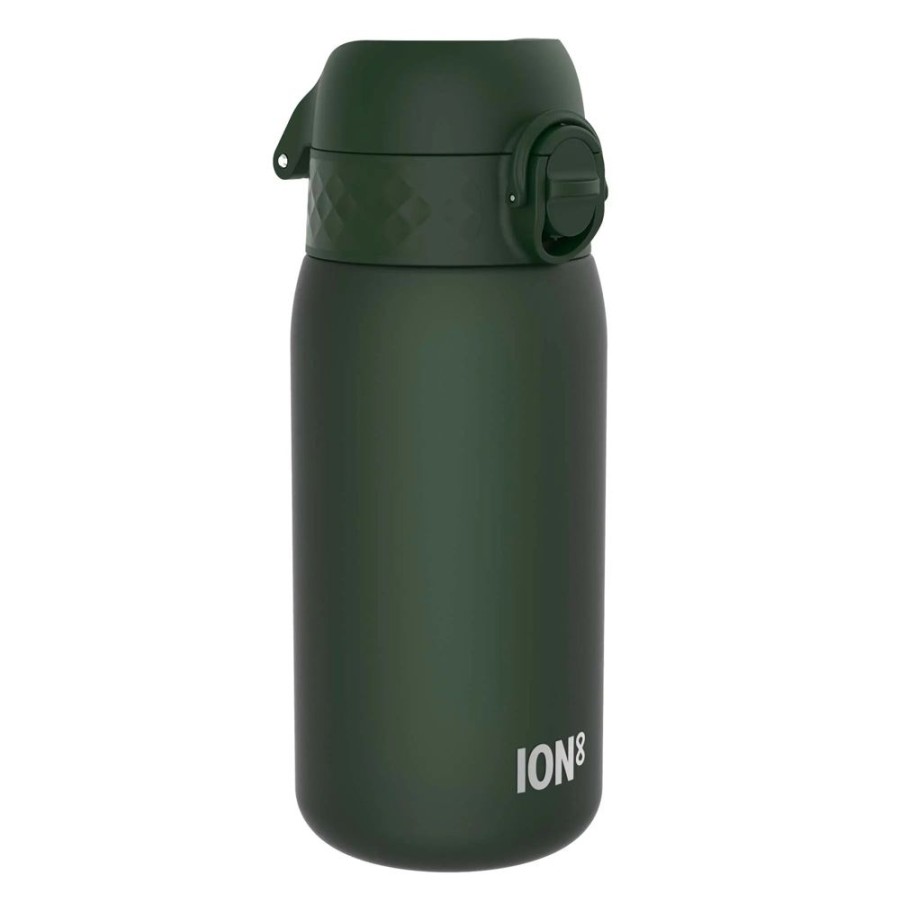 Kids Bottles Ion8 | Dark Green 350Ml