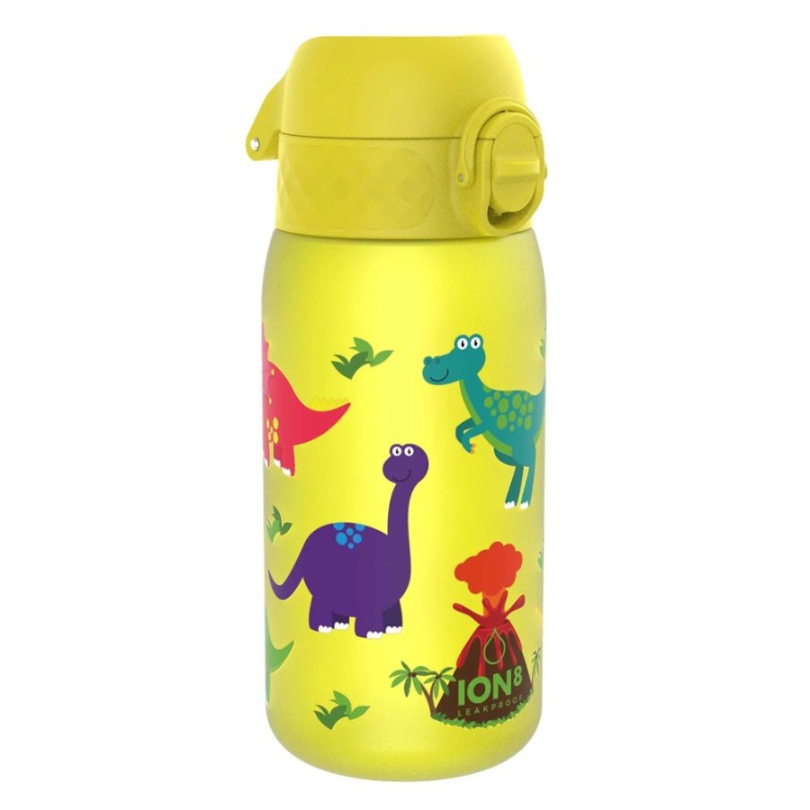 Kids Bottles Ion8 | Dinosaur 350Ml