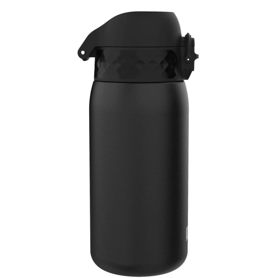 Kids Bottles Ion8 | Black 400Ml