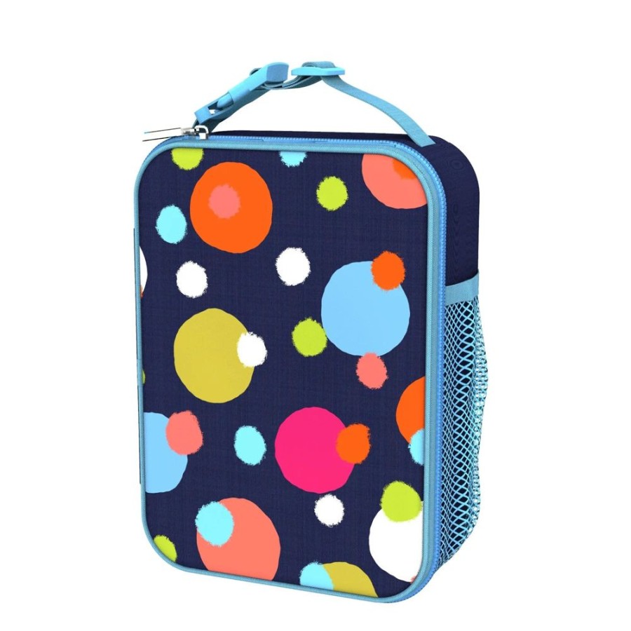 Lunch Bags Ion8 | Spots Medium