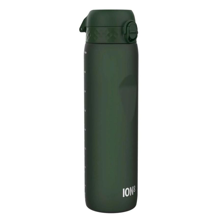 Sports Bottles Ion8 | Dark Green 1L