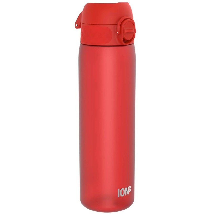 Kids Bottles Ion8 | Red 500Ml