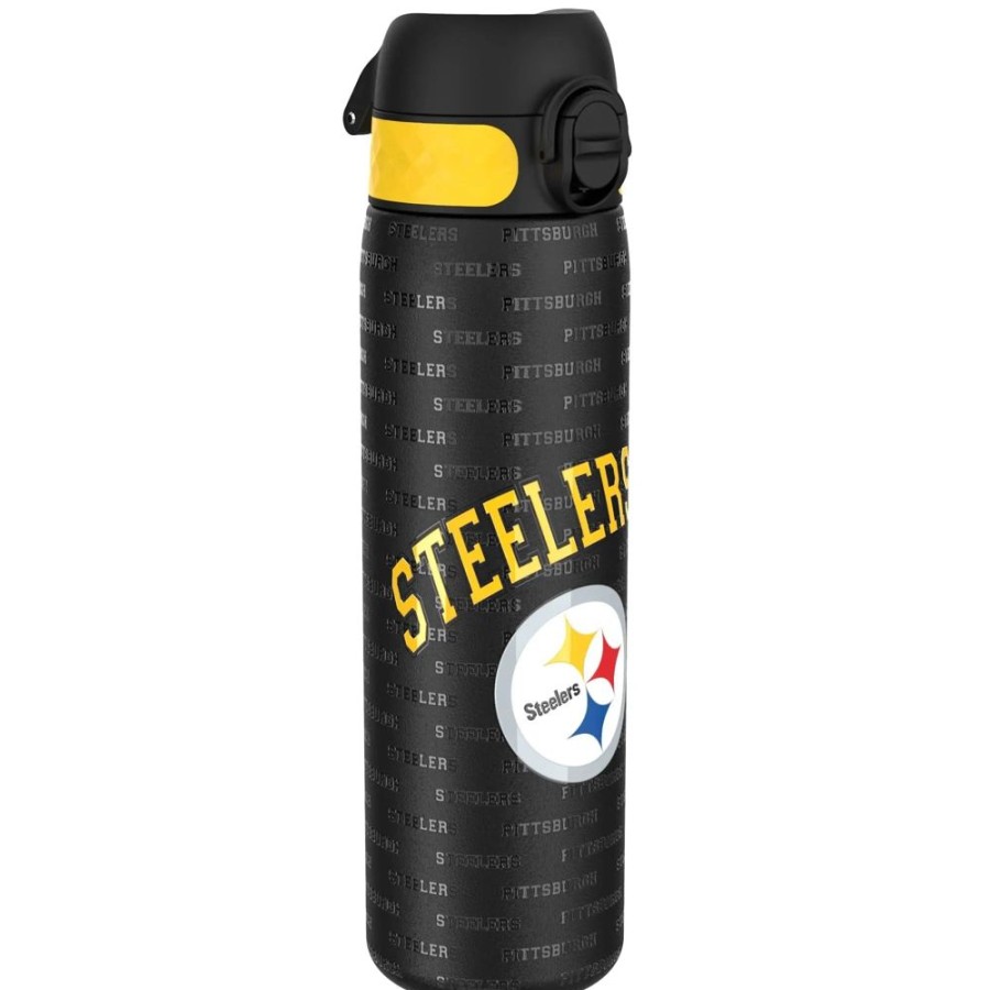 Kids Bottles Ion8 | Steelers 600Ml