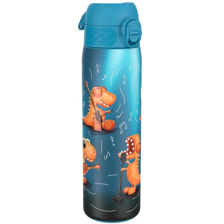 Kids Bottles Ion8 | Dino Band 600Ml