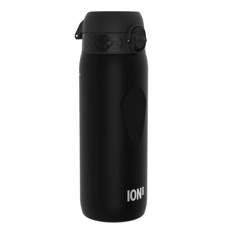 Sports Bottles Ion8 | Black 750Ml