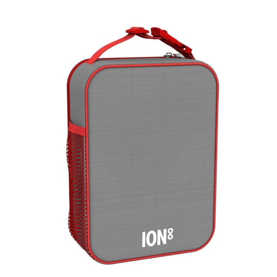 Lunch Bags Ion8 | Gamer Medium