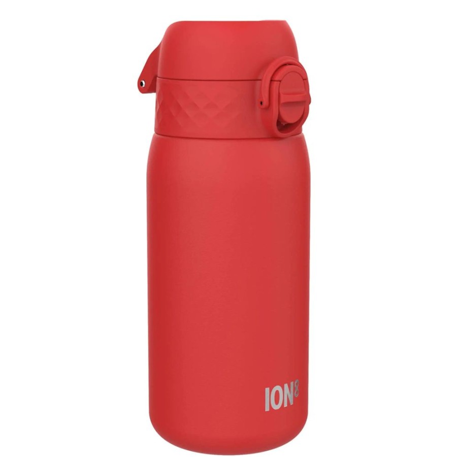 Kids Bottles Ion8 | Red 320Ml