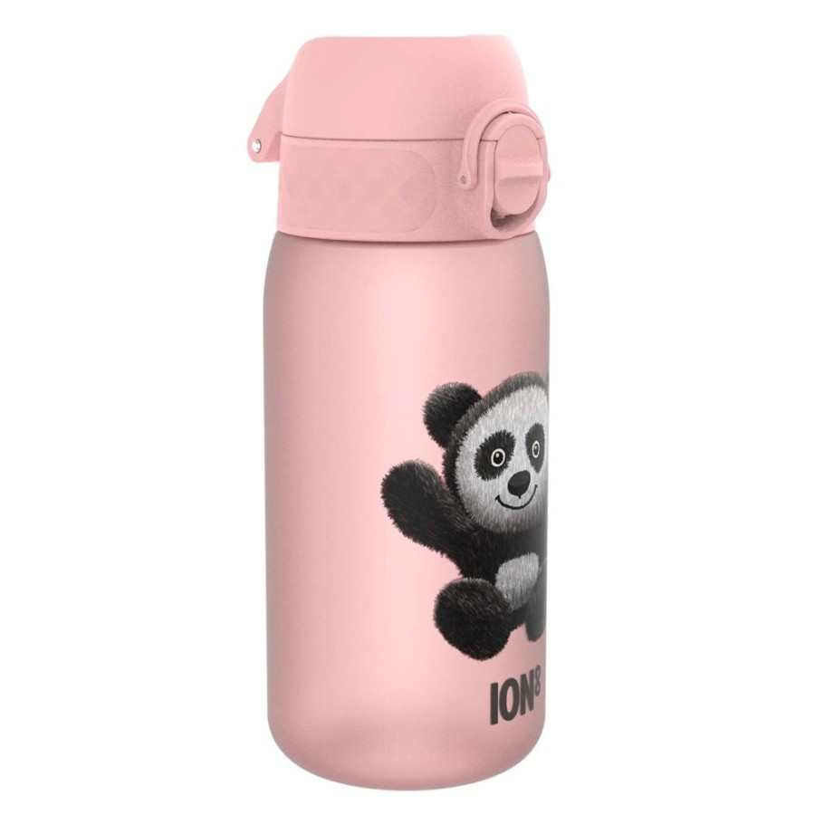 Kids Bottles Ion8 | Panda 350Ml