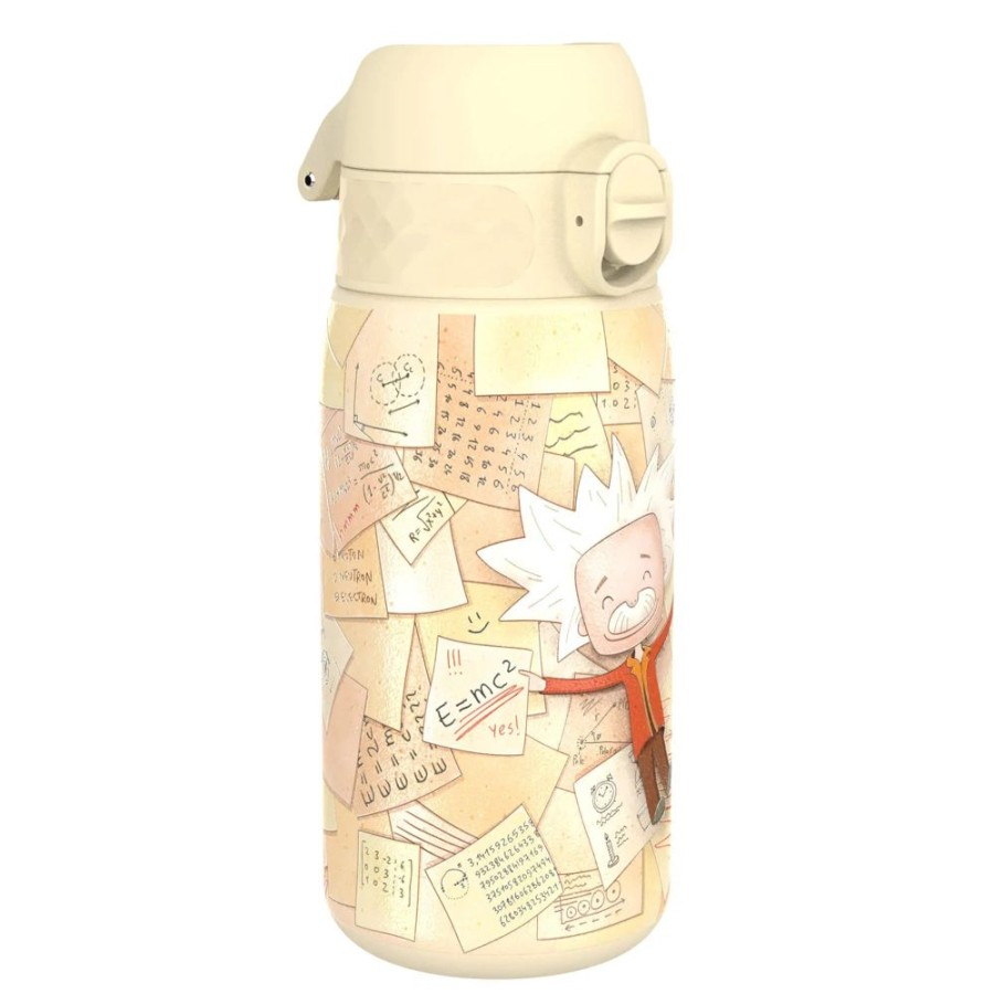 Kids Bottles Ion8 | Einstein Emc 400Ml