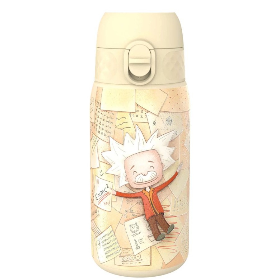 Kids Bottles Ion8 | Einstein Emc 400Ml