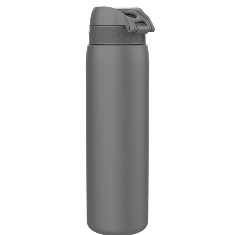 Water Bottles Ion8 | Grey 1200Ml