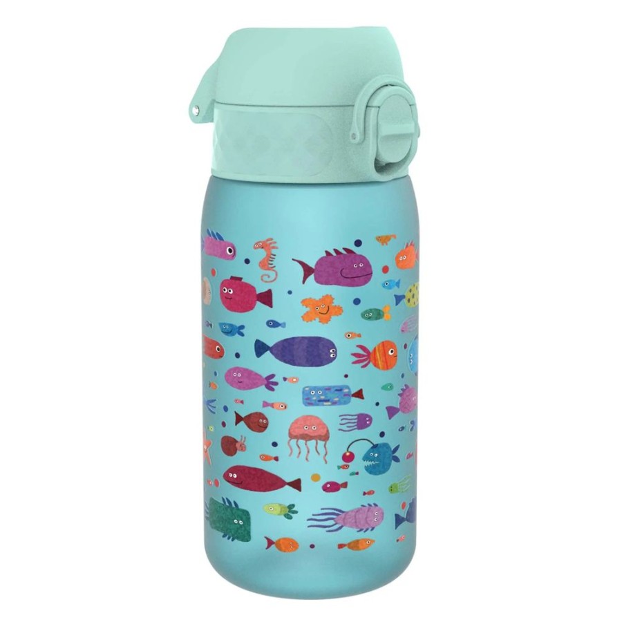 Kids Bottles Ion8 | Fish 350Ml