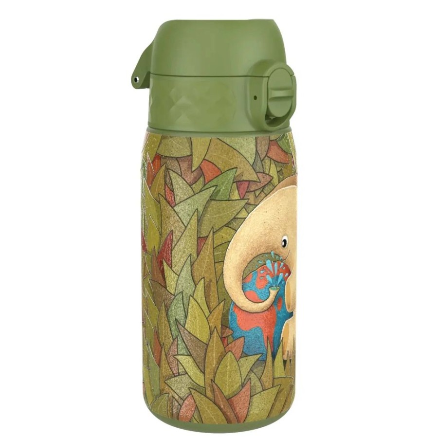 Kids Bottles Ion8 | Elephant 400Ml