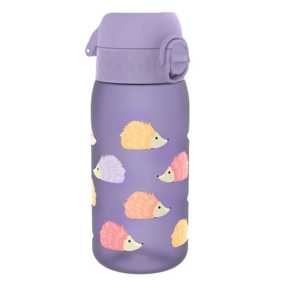 Kids Bottles Ion8 | Hedgehogs 350Ml