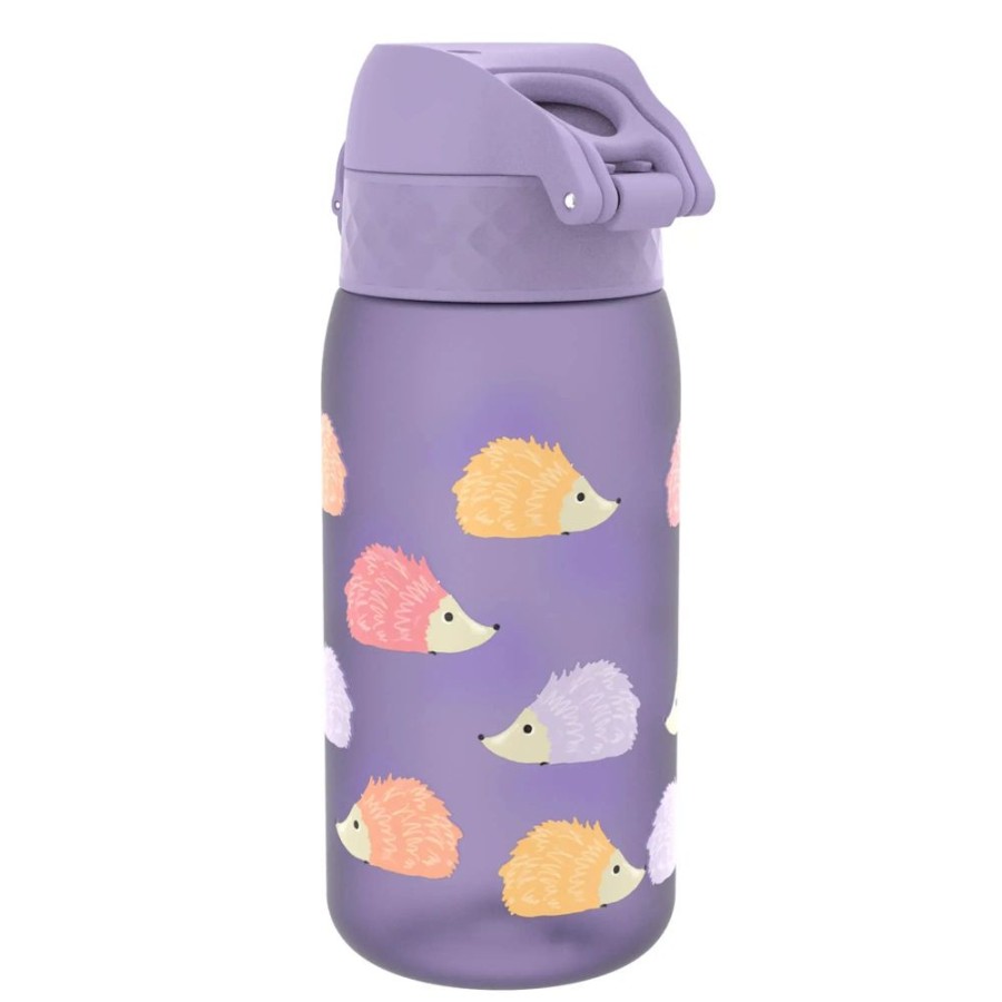 Kids Bottles Ion8 | Hedgehogs 350Ml