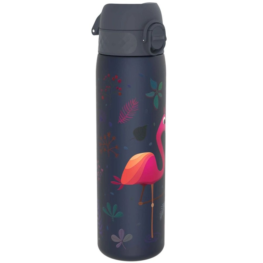 Kids Bottles Ion8 | Flamingo 500Ml