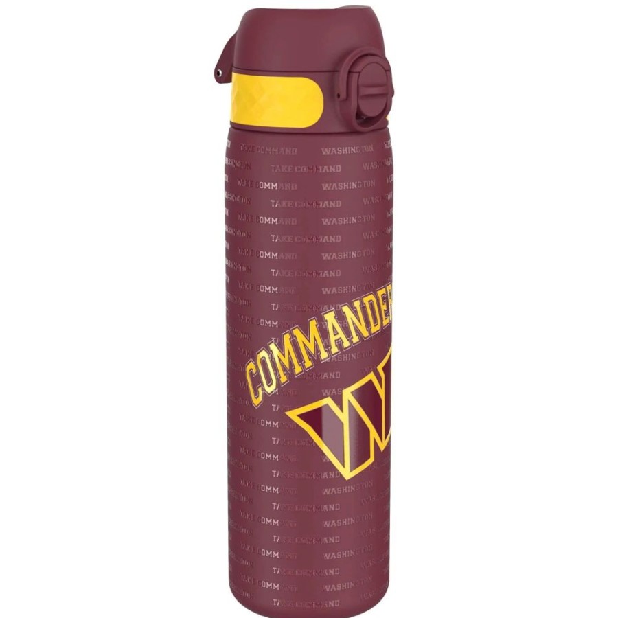 Kids Bottles Ion8 | Commanders 600Ml