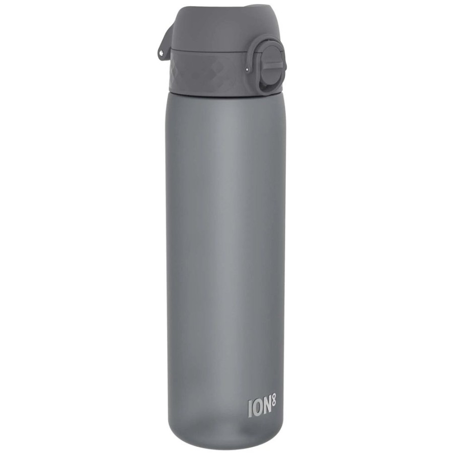 Kids Bottles Ion8 | Grey 500Ml