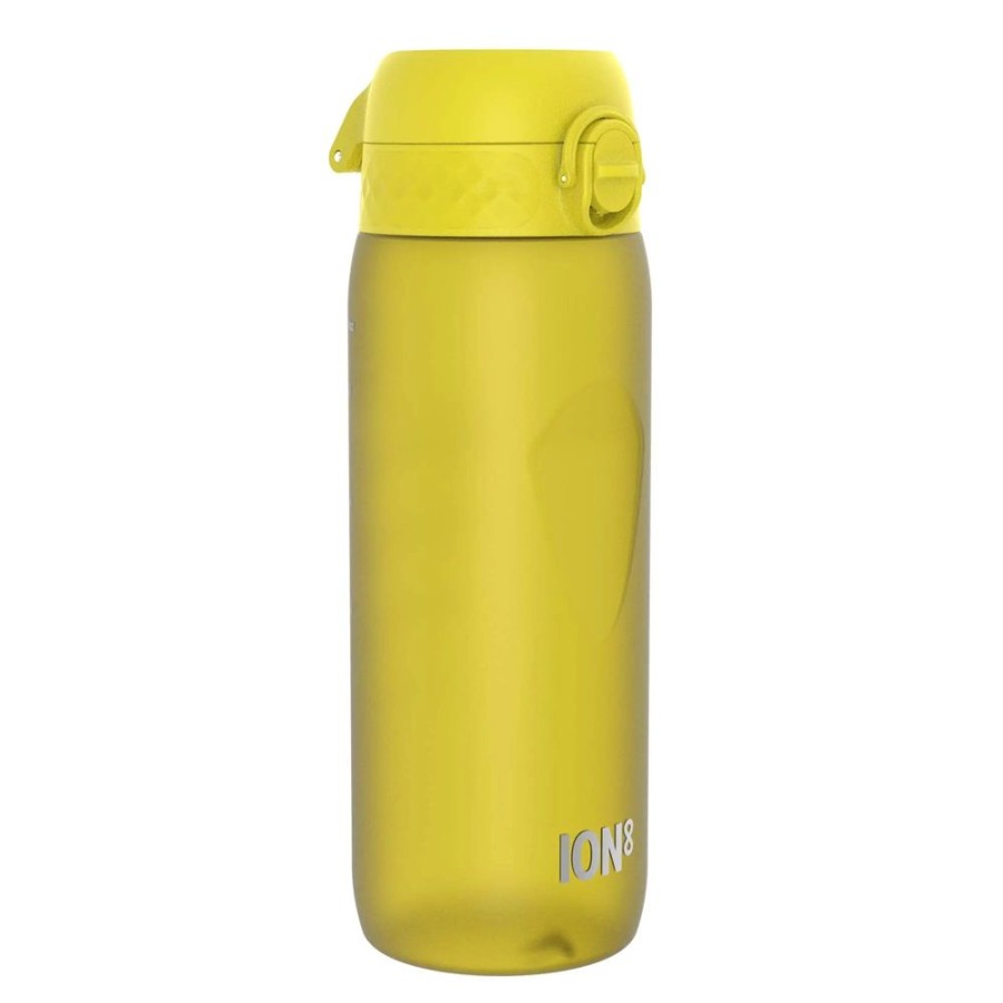 Sports Bottles Ion8 | Yellow 750Ml