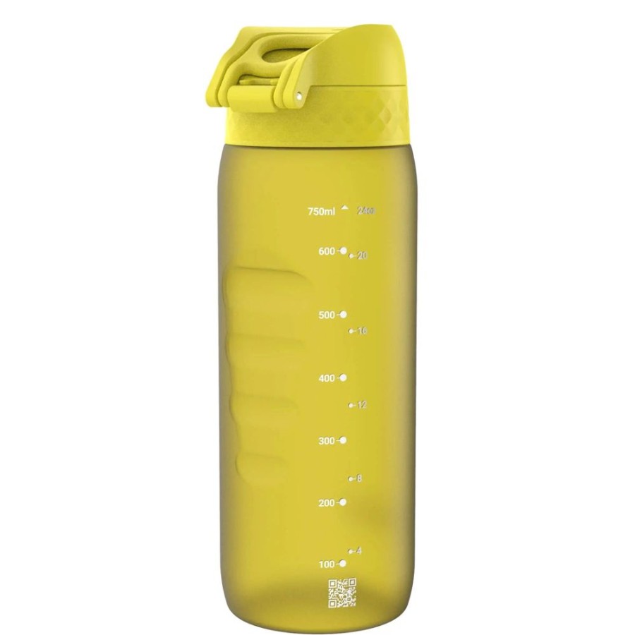 Sports Bottles Ion8 | Yellow 750Ml