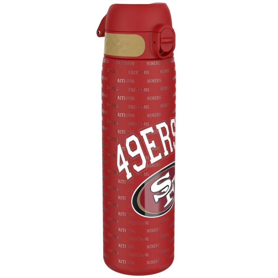 Kids Bottles Ion8 | 49Ers 600Ml