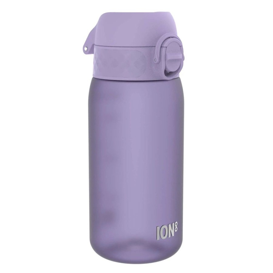 Kids Bottles Ion8 | Light Purple 350Ml