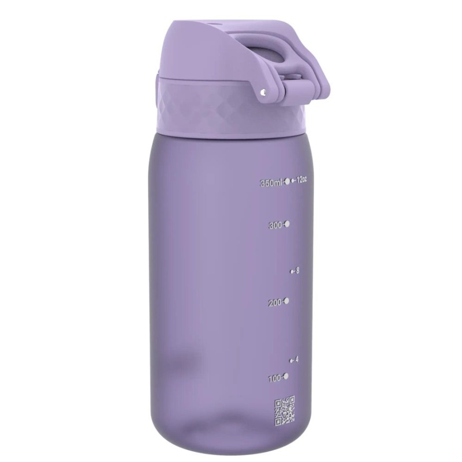 Kids Bottles Ion8 | Light Purple 350Ml