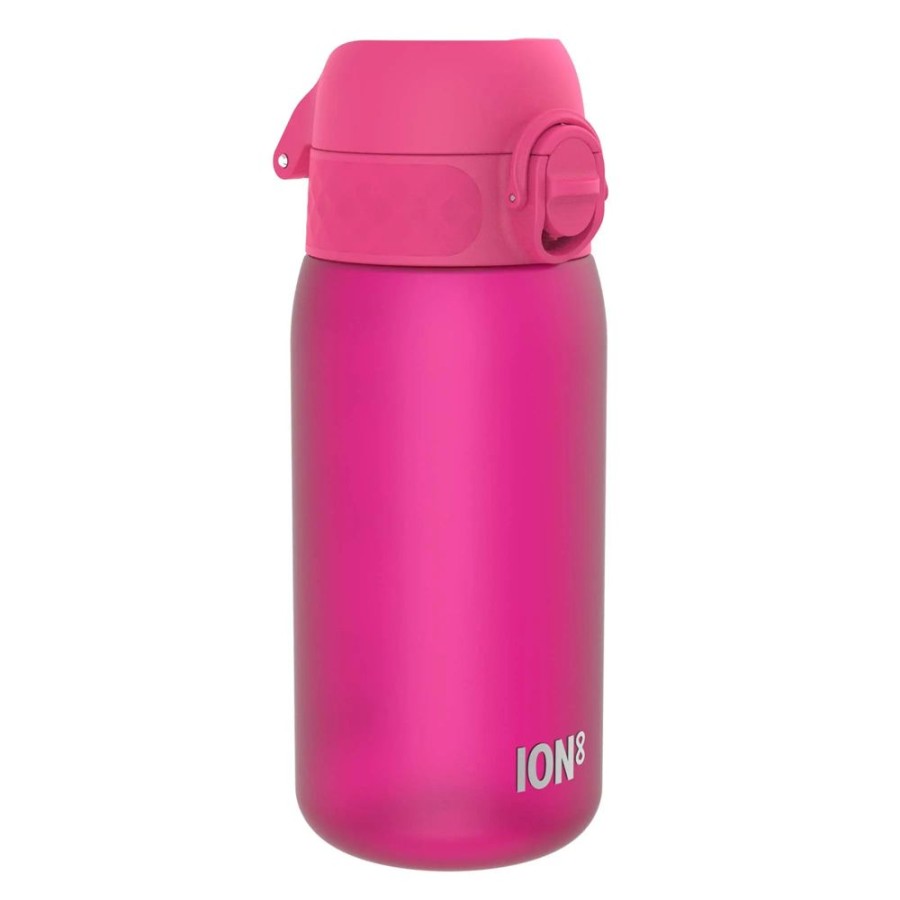 Kids Bottles Ion8 | Pink 350Ml