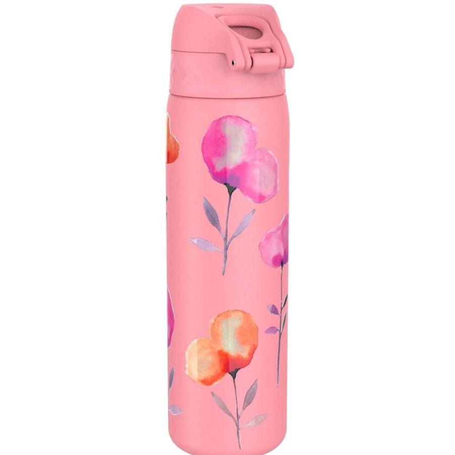 Kids Bottles Ion8 | Flowers 600Ml