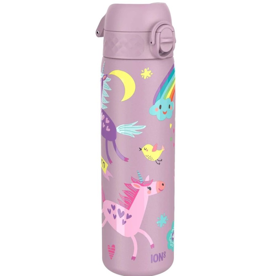 Kids Bottles Ion8 | Unicorns 600Ml