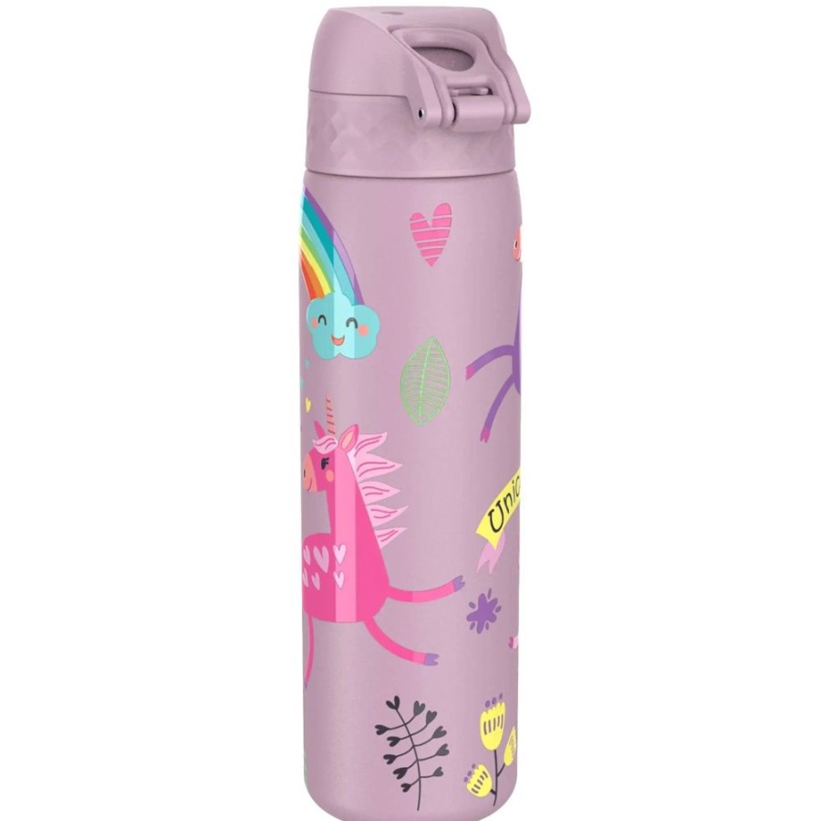 Kids Bottles Ion8 | Unicorns 600Ml