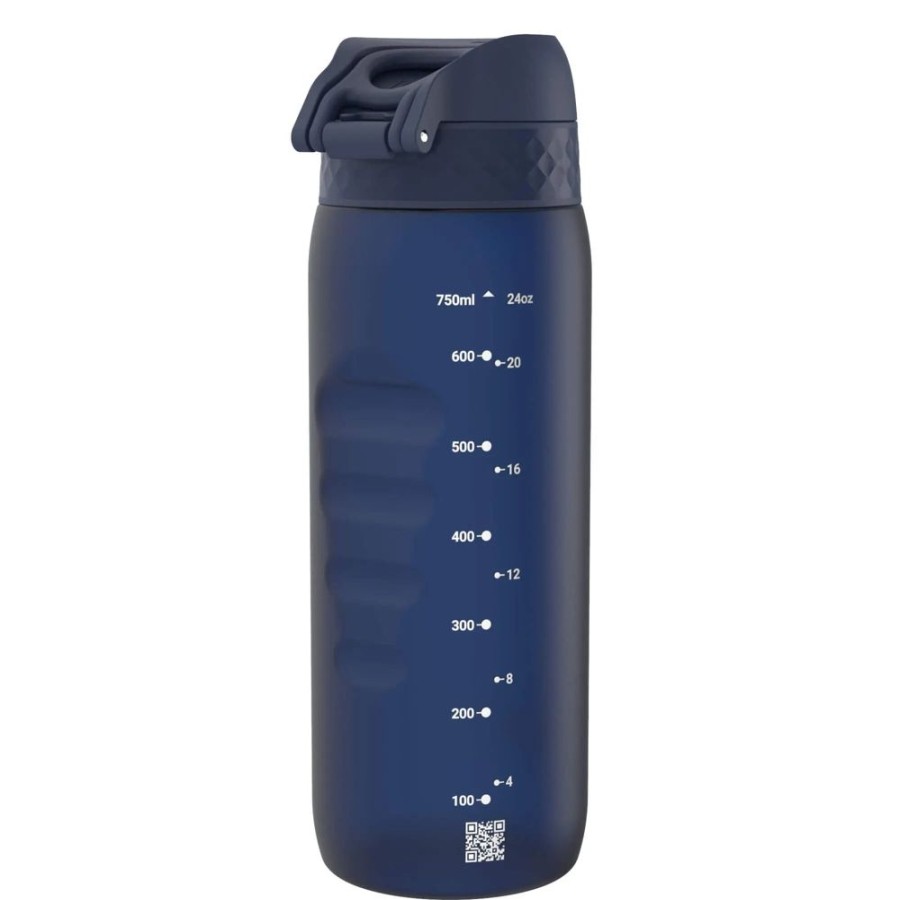 Sports Bottles Ion8 | Navy 750Ml