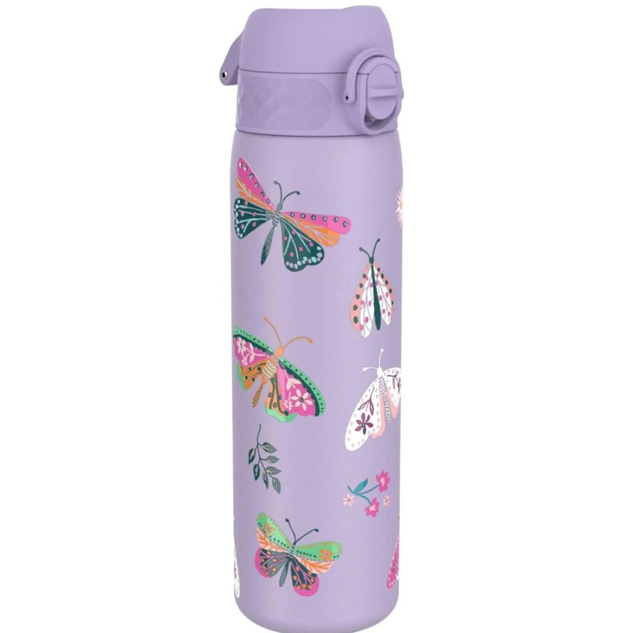 Kids Bottles Ion8 | Butterfly 500Ml