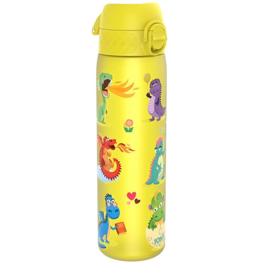 Kids Bottles Ion8 | Dragons 500Ml