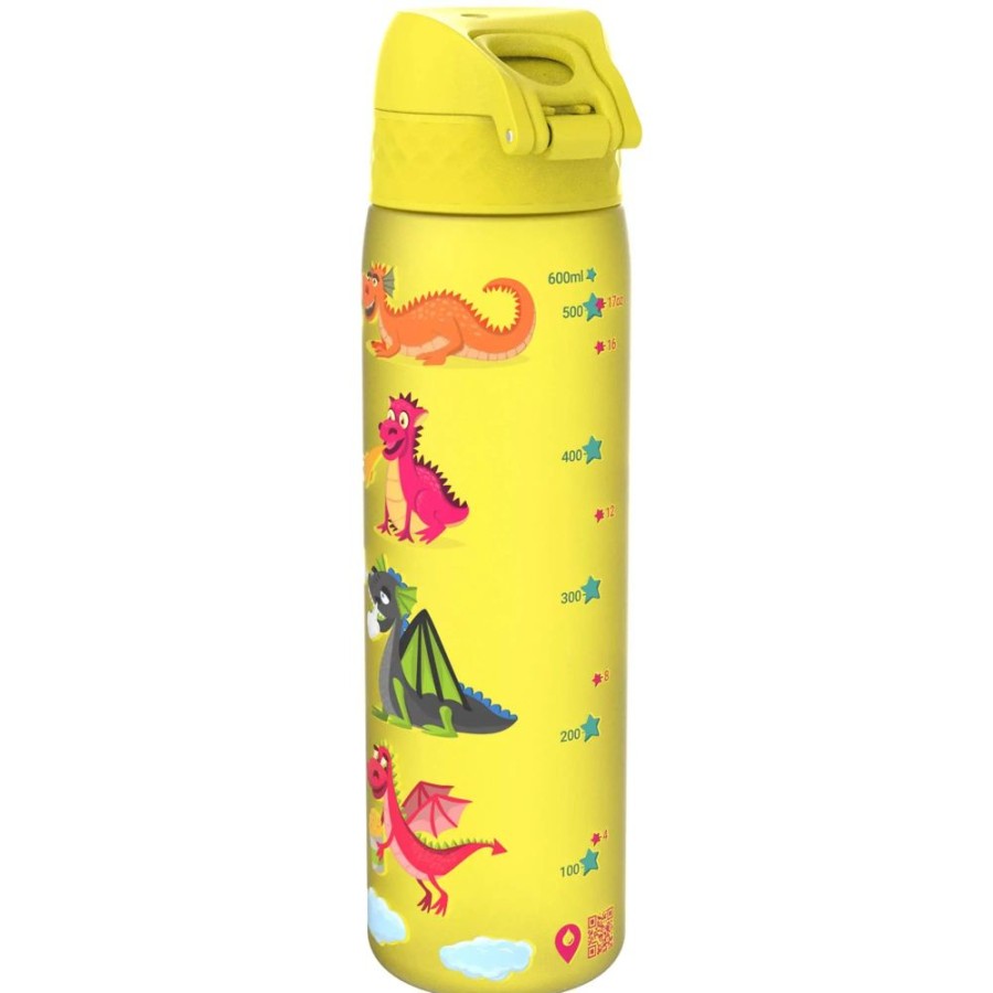 Kids Bottles Ion8 | Dragons 500Ml