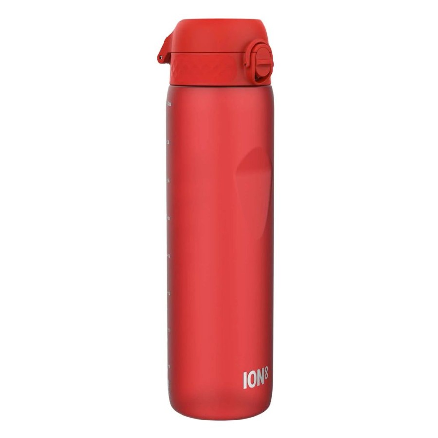 Sports Bottles Ion8 | Red 1L