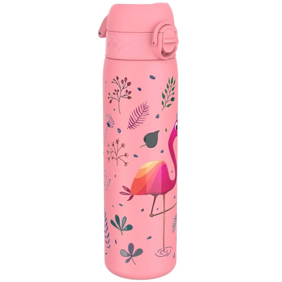 Kids Bottles Ion8 | Flamingo 600Ml