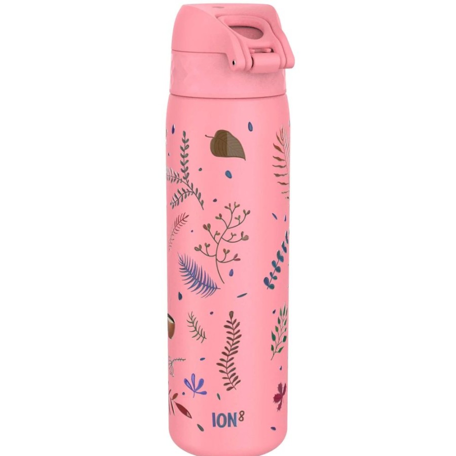 Kids Bottles Ion8 | Flamingo 600Ml