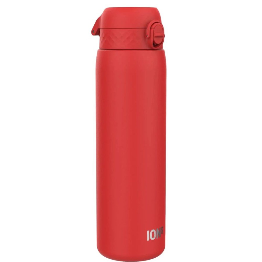 Water Bottles Ion8 | Red 920Ml