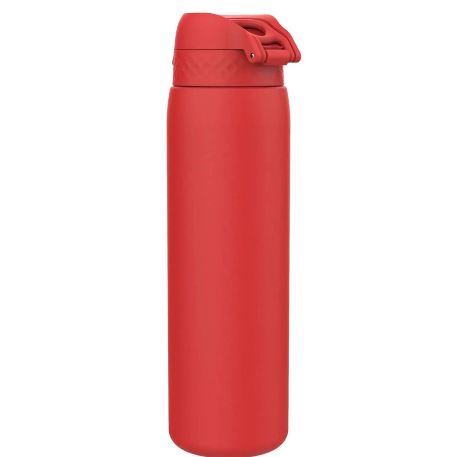 Water Bottles Ion8 | Red 920Ml