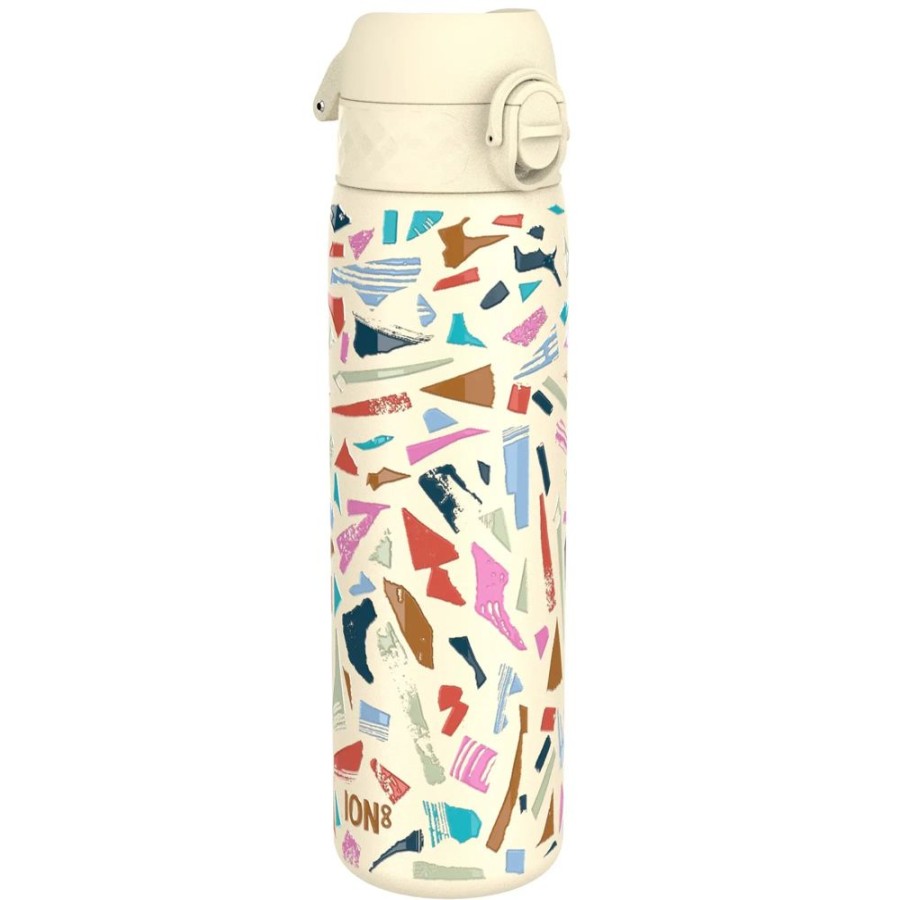 Kids Bottles Ion8 | Terrazzo 500Ml