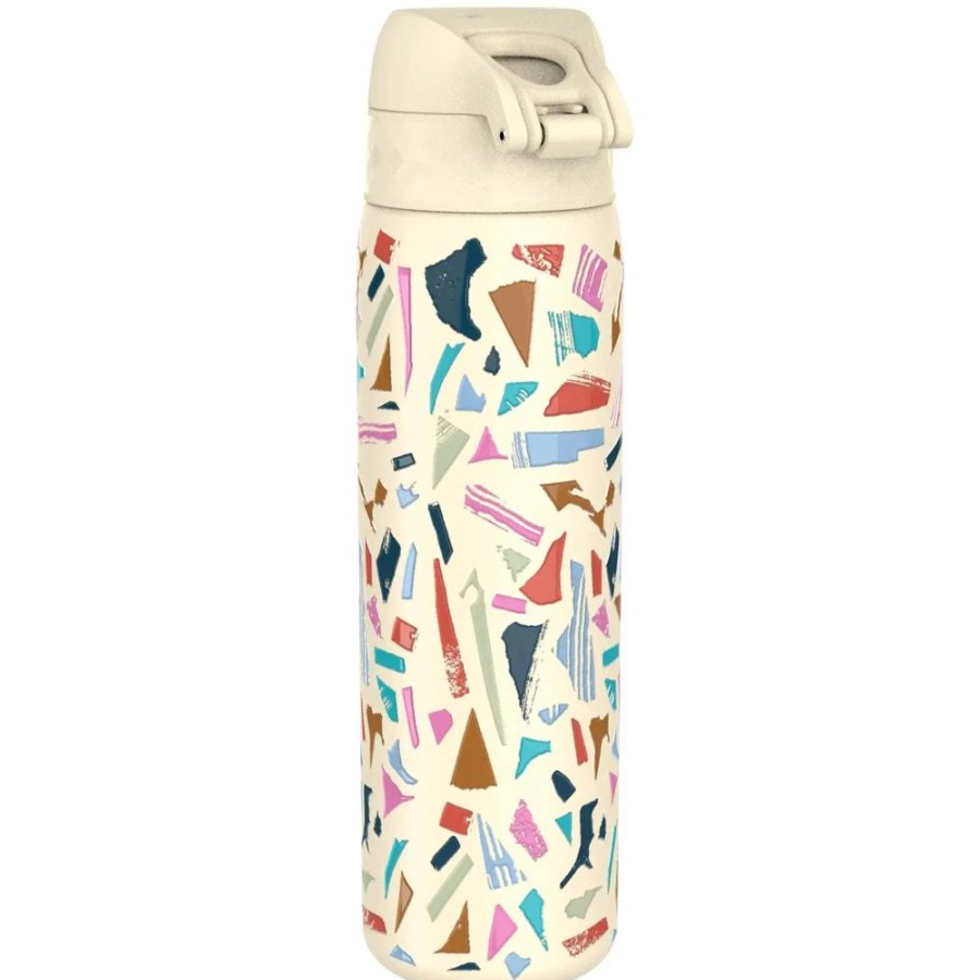 Kids Bottles Ion8 | Terrazzo 500Ml