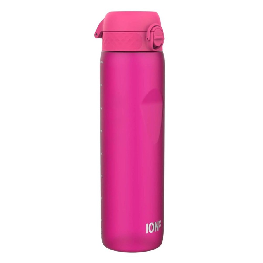 Sports Bottles Ion8 | Pink 1L